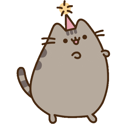 Pusheen